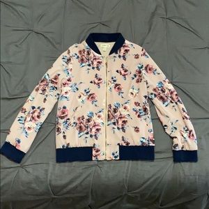 Girls jacket